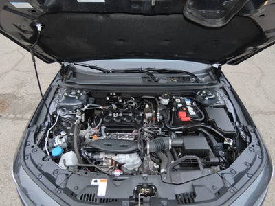 2023 Honda Accord Base