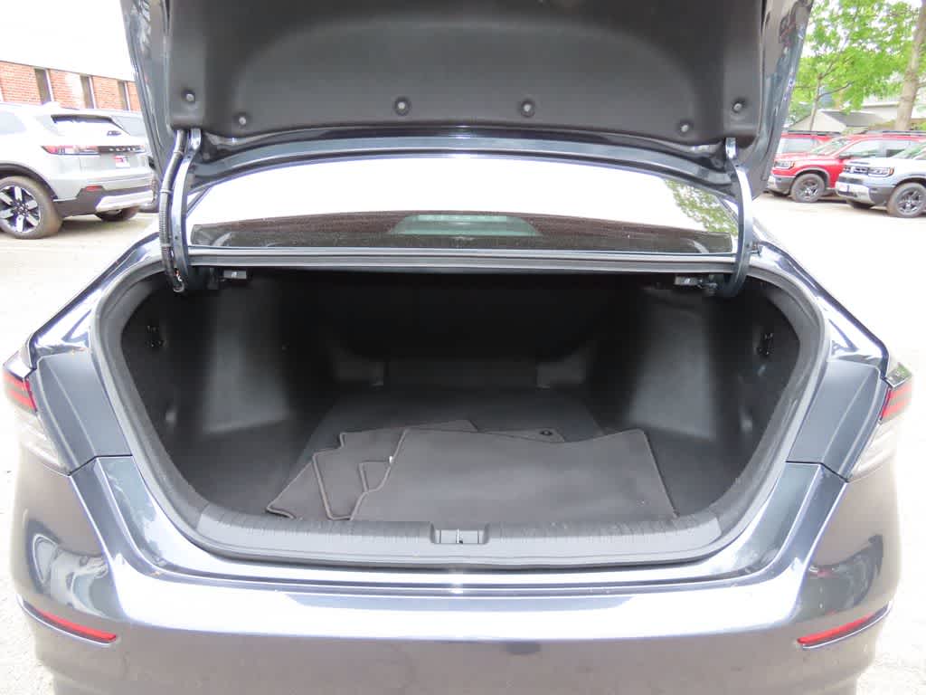 2023 Honda Accord Base