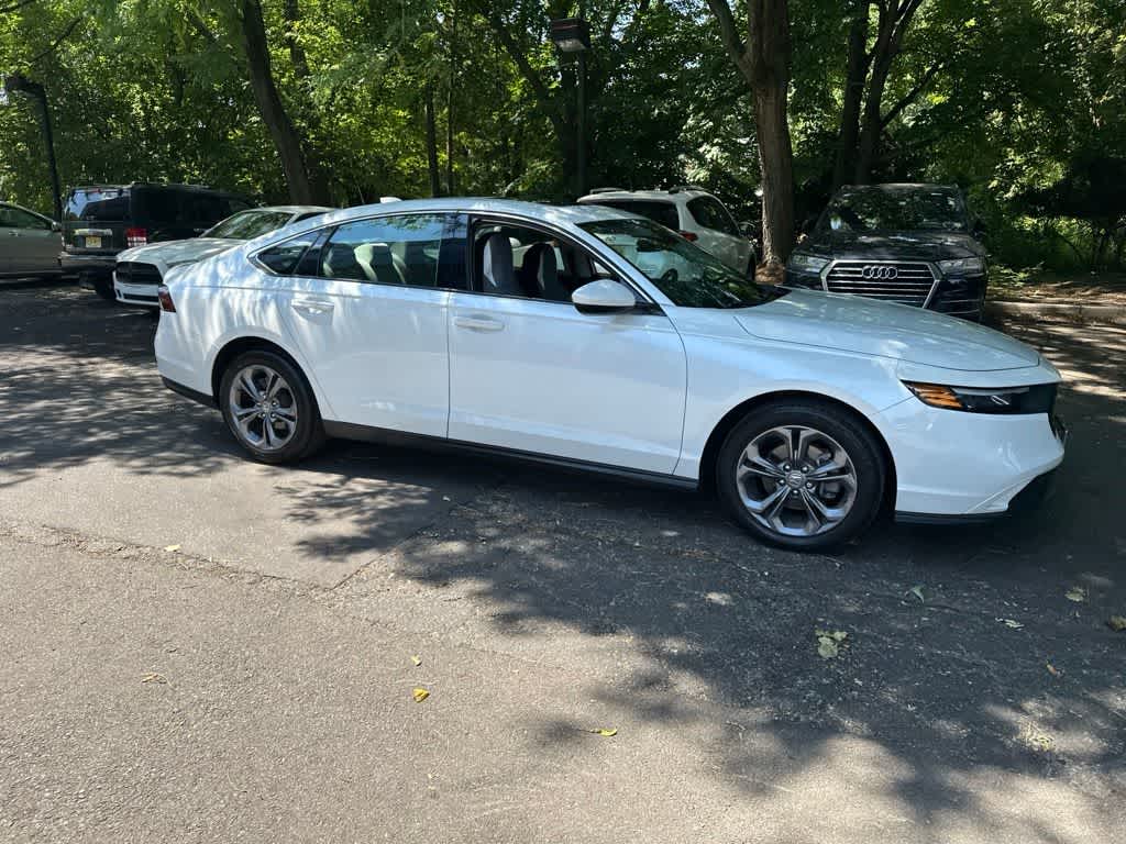 2023 Honda Accord Base