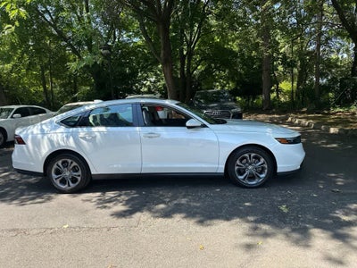 2023 Honda Accord Base