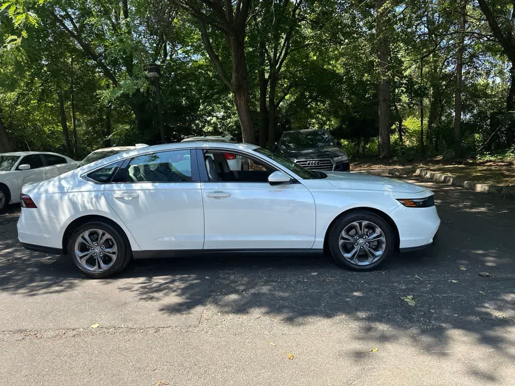 2023 Honda Accord Base