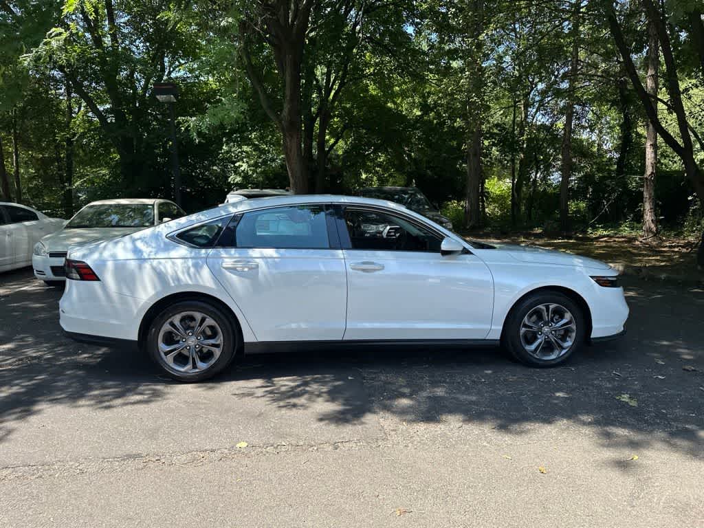 2023 Honda Accord Base