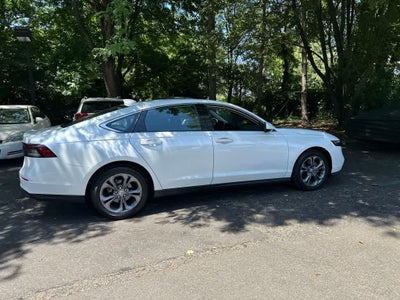 2023 Honda Accord Base