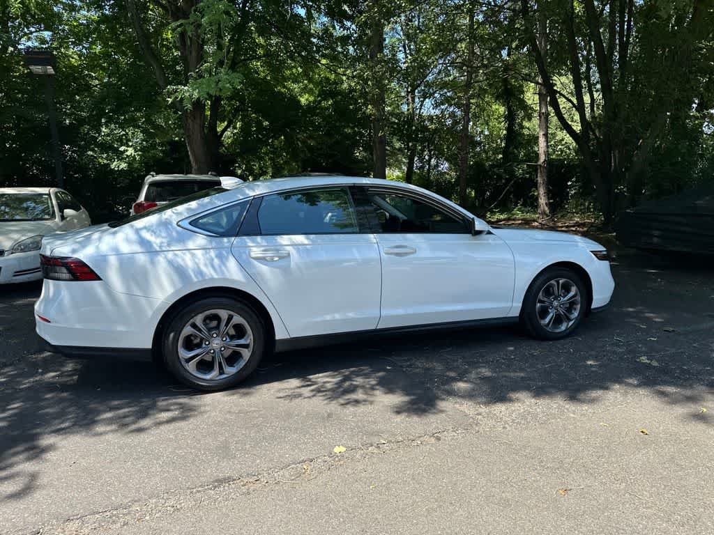 2023 Honda Accord Base