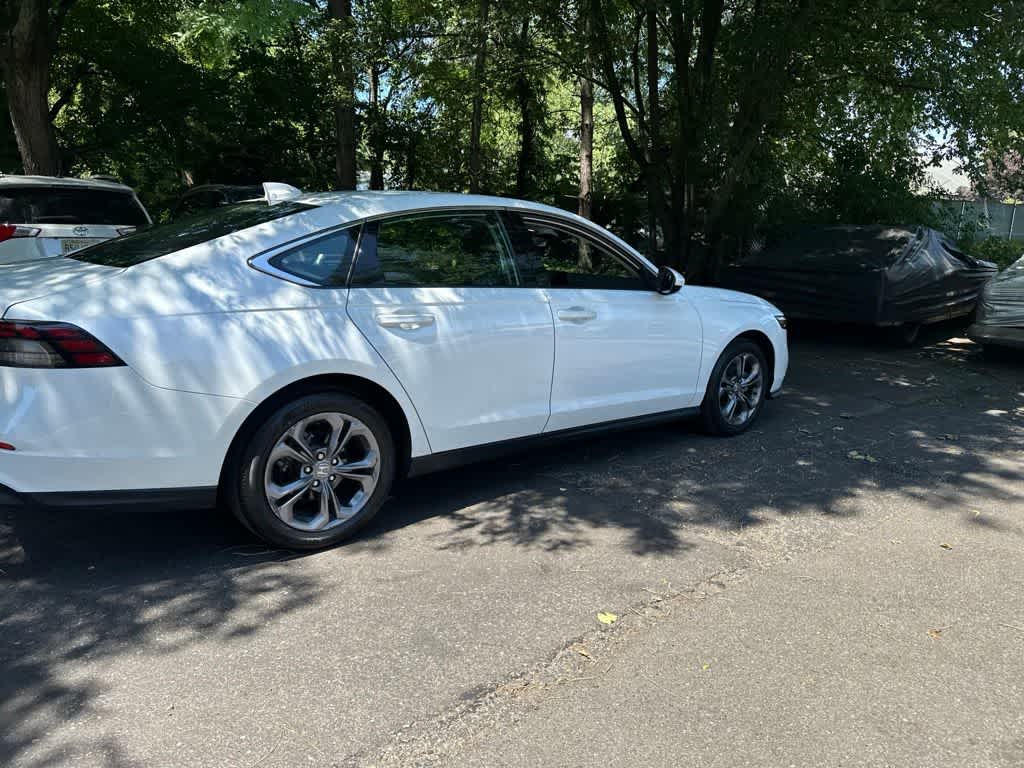 2023 Honda Accord Base