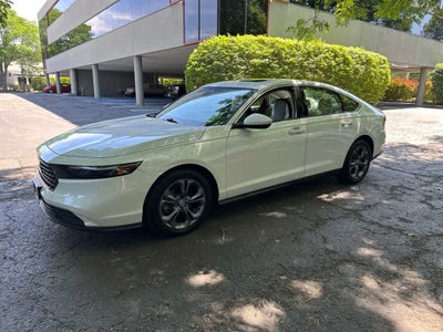 2023 Honda Accord Base
