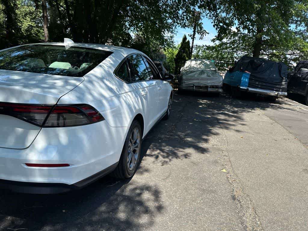 2023 Honda Accord Base