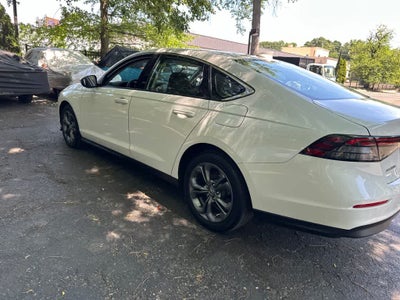 2023 Honda Accord Base