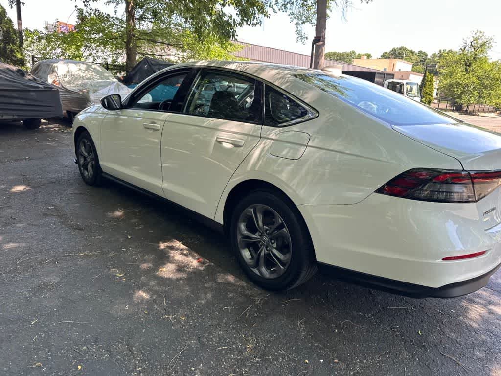 2023 Honda Accord Base