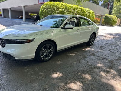 2023 Honda Accord Base