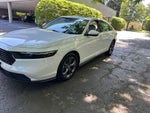 2023 Honda Accord Base