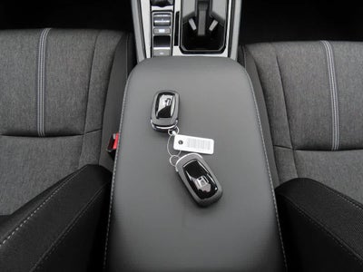 2026 Honda Accord Sport