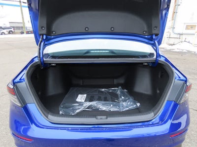 2026 Honda Accord Sport