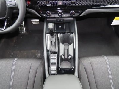 2026 Honda Accord Sport