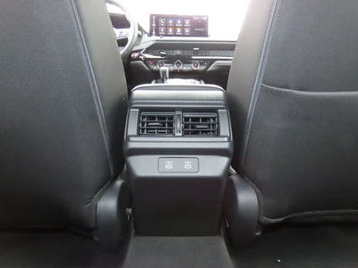 2026 Honda Accord Sport