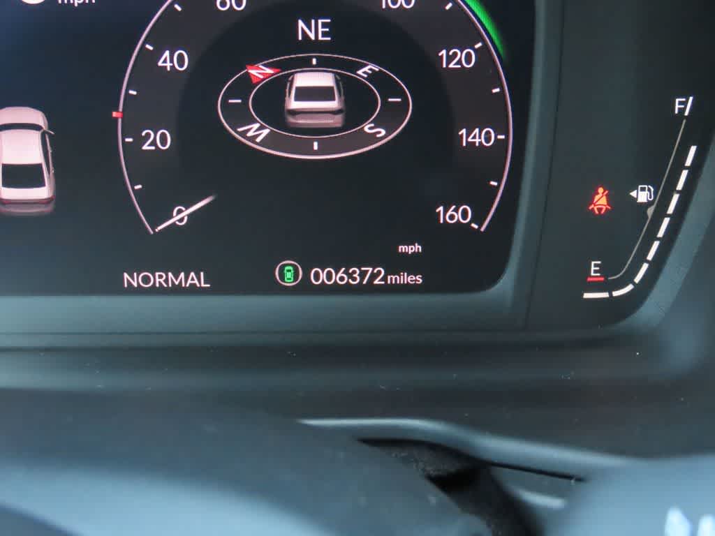 2025 Honda Accord Sport