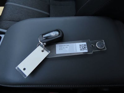 2025 Honda Accord Sport