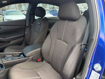 2025 Honda Accord Sport