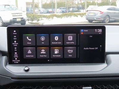 2026 Honda Accord Sport