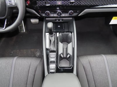 2026 Honda Accord Sport