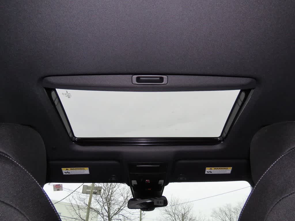 2026 Honda Accord Sport