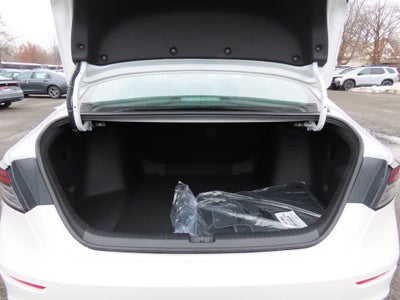 2026 Honda Accord Sport