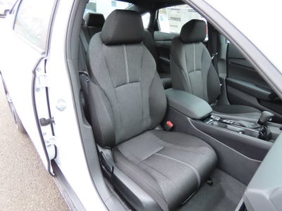 2026 Honda Accord Sport