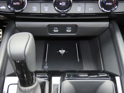 2026 Honda Accord Sport