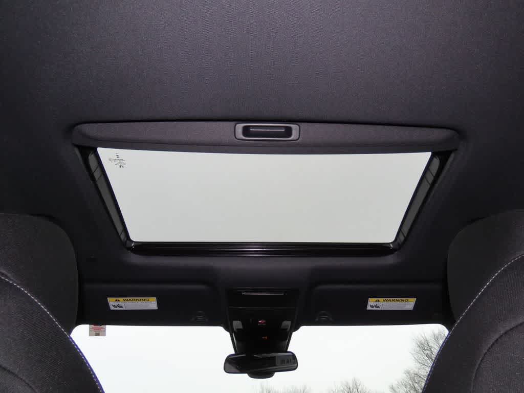 2026 Honda Accord Sport