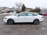 2026 Honda Accord Sport