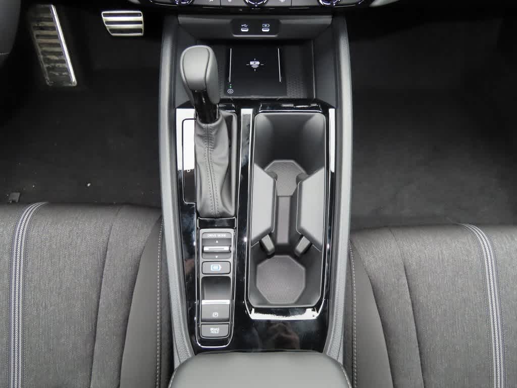 2026 Honda Accord Sport