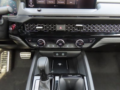 2026 Honda Accord Sport