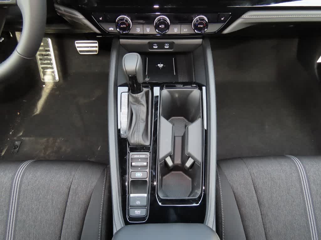 2026 Honda Accord Sport