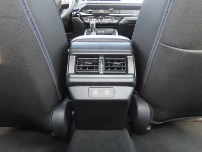 2026 Honda Accord Sport