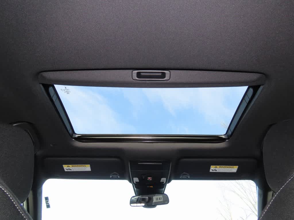 2026 Honda Accord Sport