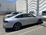 2023 Honda Accord Hybrid Base