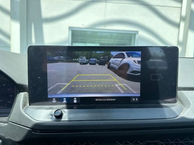 2023 Honda Accord Hybrid Base