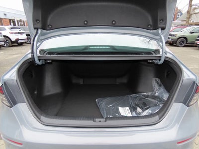 2026 Honda Accord Sport