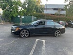 2023 Honda Accord Hybrid Base