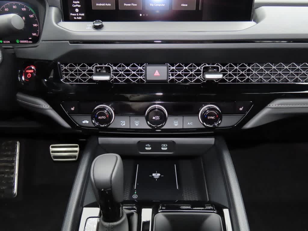 2026 Honda Accord Sport