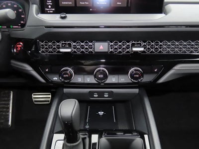 2026 Honda Accord Sport