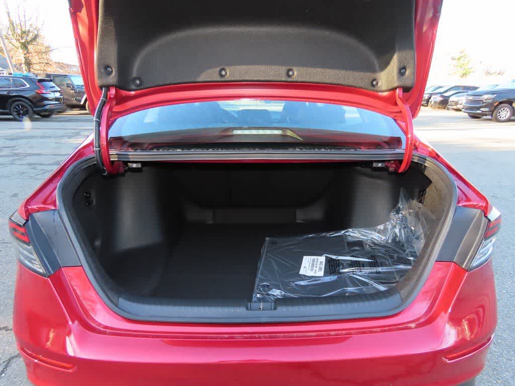 2026 Honda Accord Sport