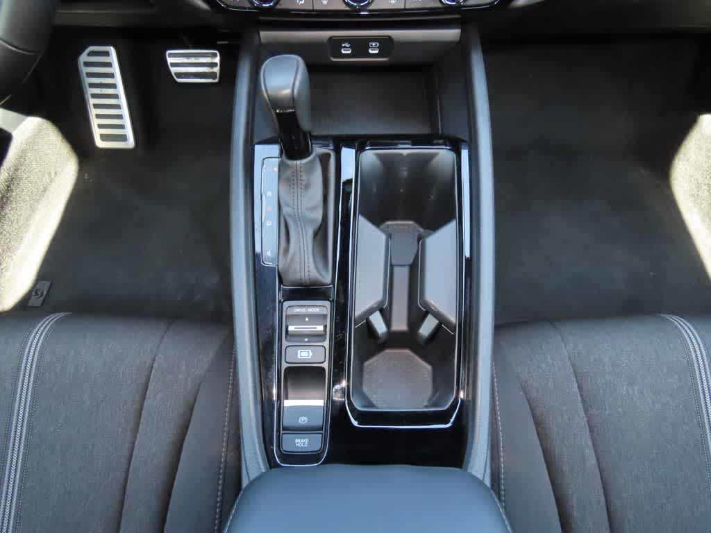 2024 Honda Accord Hybrid Sport - Photo 20