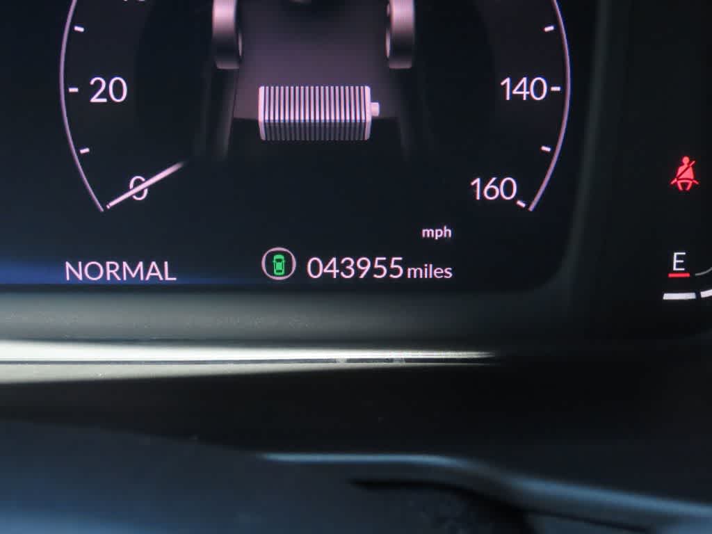 2024 Honda Accord Hybrid Sport - Photo 23