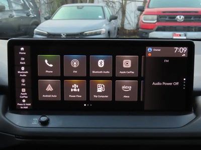 2025 Honda Accord Sport