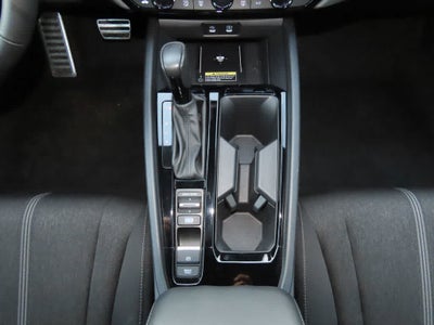 2025 Honda Accord Sport