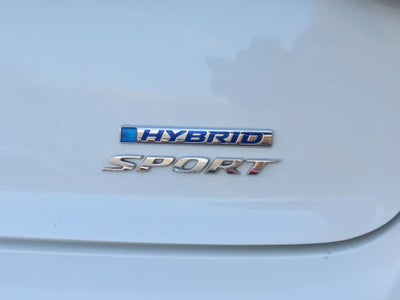 2025 Honda Accord Sport