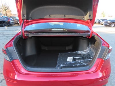 2026 Honda Accord Sport