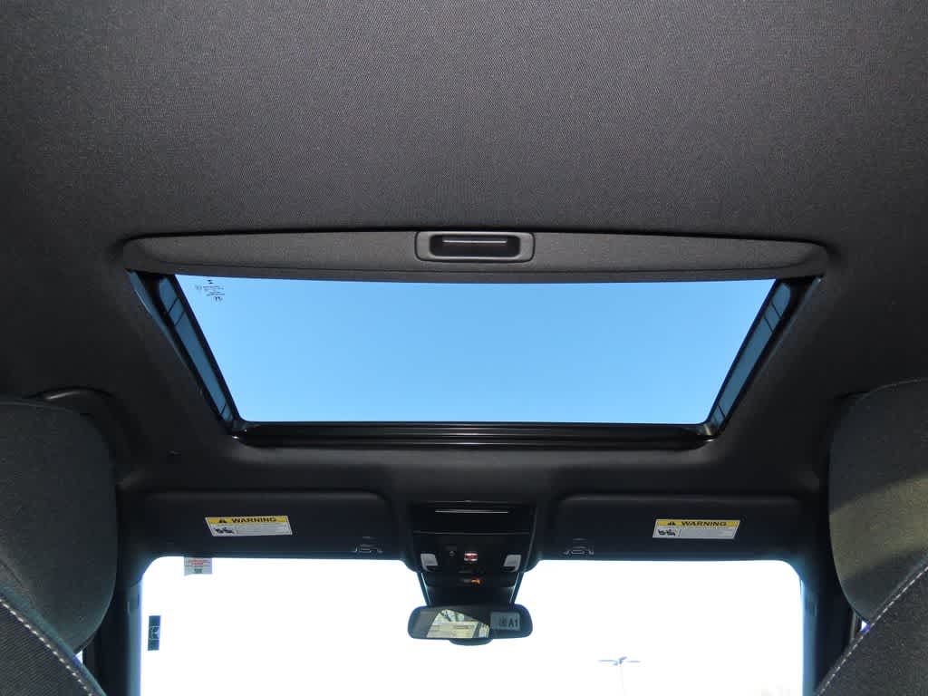 2026 Honda Accord Sport