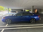2023 Honda Accord Hybrid Base